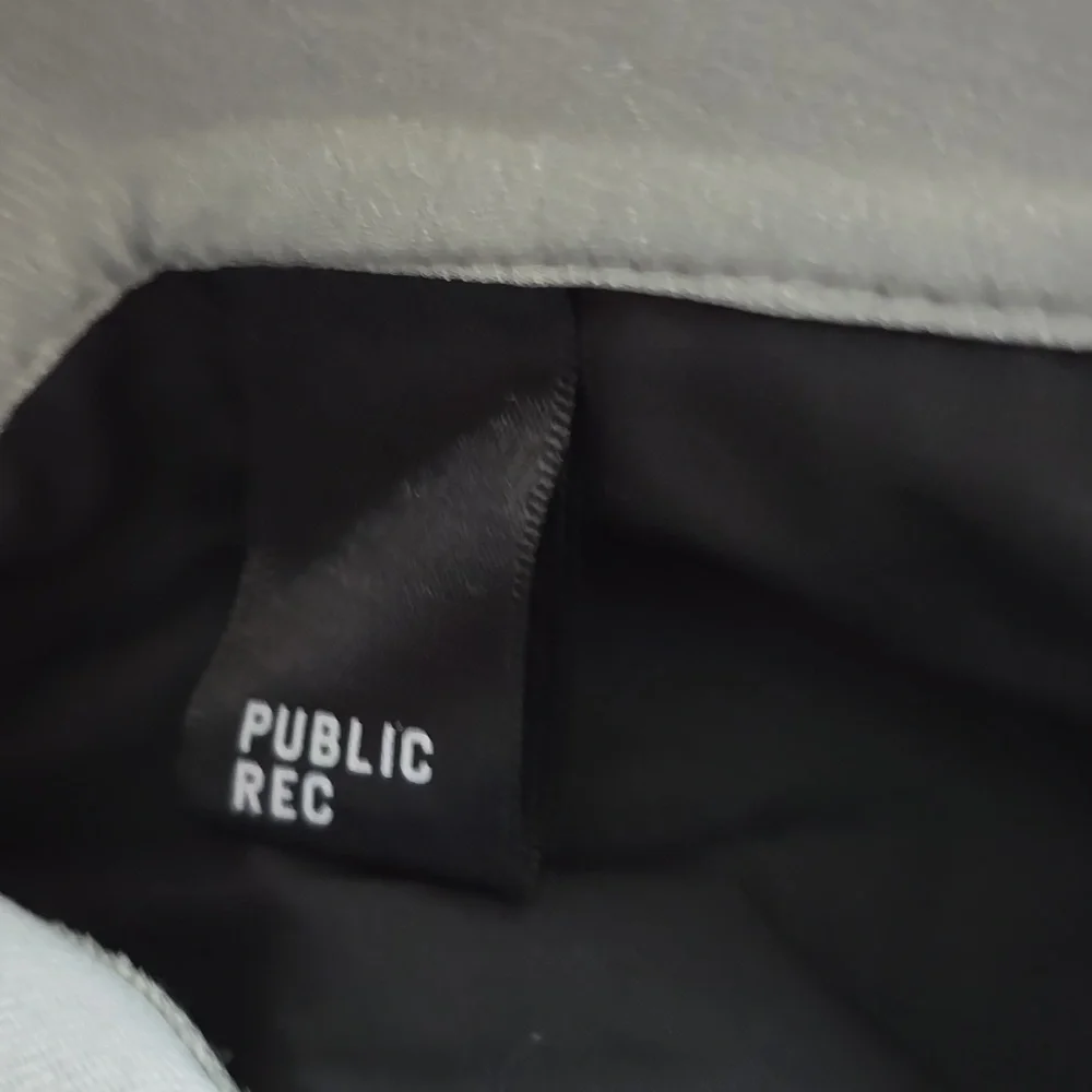 Public Rec Workday Pants